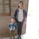 Elda Leticia Monjelo - @leticia.monjelo - Instagram