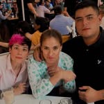 Leticia González Monroy - @letyglez70 - Instagram