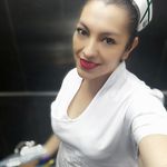 Leticia Monroy - @enfermerapsico - Instagram