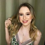 Letícia Morselli - @leticiamorselli - Instagram
