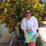 Leticia Olvera - @olvera4735 - Instagram