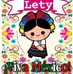 Leticia Olvera - Facebook