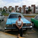 Leticia Olvera Ruiz - @leticiaolveraruiz - Instagram