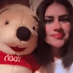 Sofia Isabel Oregel Mitz - @leticia_oregel_92 - Instagram