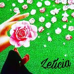Letícia Otero - @leticia.musicas.5623 - Instagram
