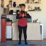 Leticia Otero - @yogaleticiaotero - Instagram