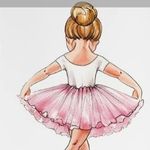 Leticia Otero - @taller_de_danza_el_cascanueces - Instagram