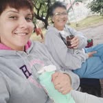 Leticia Otero - @leticia.otero.96 - Instagram