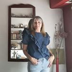 Leticia Otero - @leticia.otero.946 - Instagram