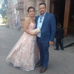 Leticia Padron - Facebook