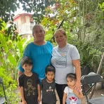 Leticia Padrón - Facebook