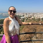 Leticia Padrón - @aicitelpp - Instagram