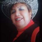 Leticia Padron - Facebook