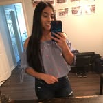 Leticia Padron - @letipadron02 - Instagram