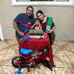 Leticia Da Palma Elias Bezerra - @leticiapalmaelias - Instagram