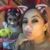 Leticia Palma - @leticiapalmaa - TikTok