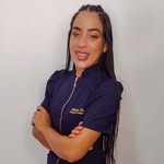 Letícia Palma - @leticiapalmamicropigmentacao - Instagram