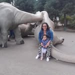 Leticia Palma - @leticia.palma.98229 - Instagram