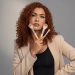 𝗟𝗲𝘁𝗶𝗰𝗶𝗮 𝗣𝗮𝗹𝗺𝗮 • 𝗠𝗮𝗾𝘂𝗶𝗮𝗱𝗼𝗿𝗮 🧡 - @leticiapalma.maquiadora - Instagram