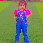Leticia Paredes - Facebook