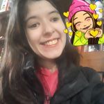 Leticia Paredes - @letty06paredes - Instagram