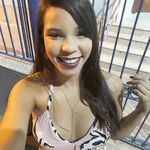 Letícia Paredes - @letipaaredes - Instagram