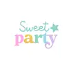 SweetPartyDecor - @leticiaparedes03 - TikTok