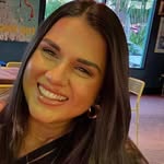 Leticia Paulino Phillips - @lelepaulinoig - Instagram