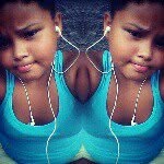 Leticia Pop - @leticiaalves469 - Instagram