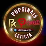LeticiaMariaPOP - @leticiapopvip - Instagram