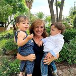 Leticia Porter Bashbuch - @letyporter - Instagram