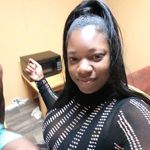 Queen bossy - @leticiaporter46 - Instagram