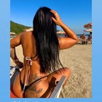 Letícia Quiles - @leticia_quiles24 - Instagram