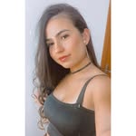 Letícia Ramires - @leramirestavares - Instagram