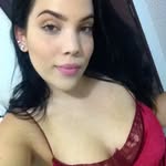 Leticia Ramires - @leticiaramiresmakeup - Instagram