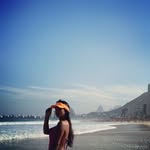 Leticia Ramires - @ramiresleticia19 - Instagram