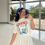 Letícia Ramires- FARM- Código de venda: 9762 - @farm.por.le - Instagram