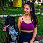 Leticia Ramires Corrêa - @leti_ramiress - Instagram