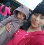 Leticia Ramirez - Facebook