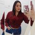 Leticia Rayane - Facebook