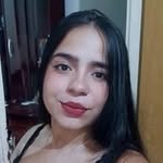Letícia Razo - @leehrazooo - Instagram