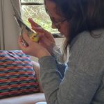 Letícia Roberts Petter - @leticiarobertspetter - Instagram