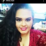 Leticia Evangelista Roque - @leticia_roque - Instagram