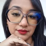 Leticia Roque - @letyciah4 - Instagram