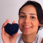 Leticia Roque - @atelieleticiaroque - Instagram