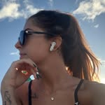 Letícia Roque - @lehroque21 - Instagram