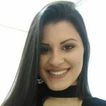 Letícia Roque de Melos - @leticiia09 - Instagram