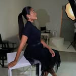 Leticia Roque| MAKEUP - @leticiaroquemaquiagem - Instagram