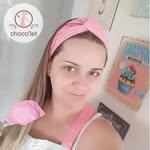 Choco'let:  Letícia  Rossella - @leticiarossella - Instagram