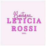 Letícia Rossi - @leticiarossi.boutique - Instagram